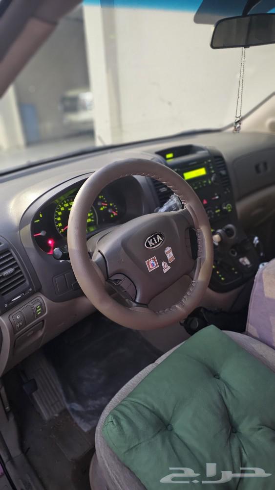 Kia Carnival 2007 for sale63418196885377114