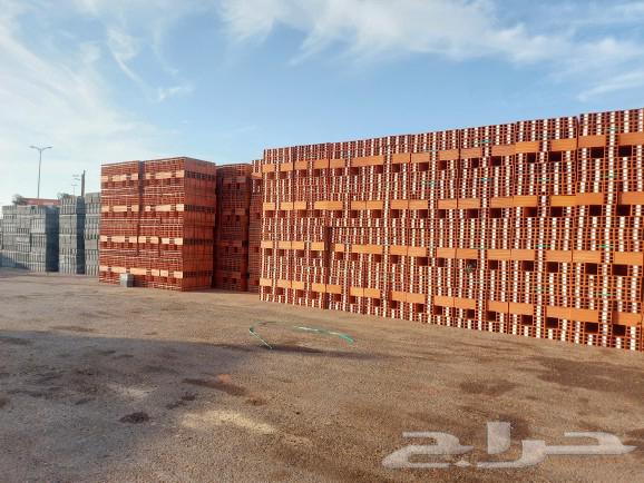 Al-Saiairi Foundation for Volcanic and Red Bricks, Rabigh.63007709565058112