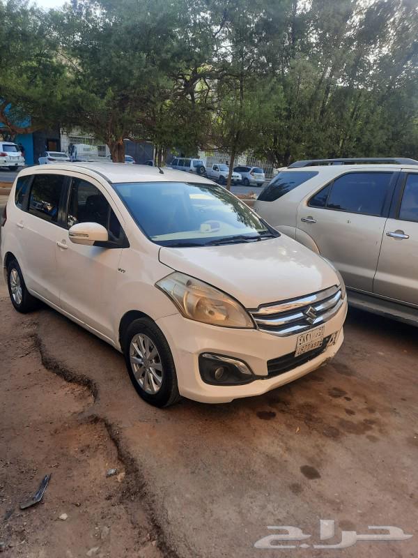 Suzuki Ertiga 2016 for sale63417804281475111