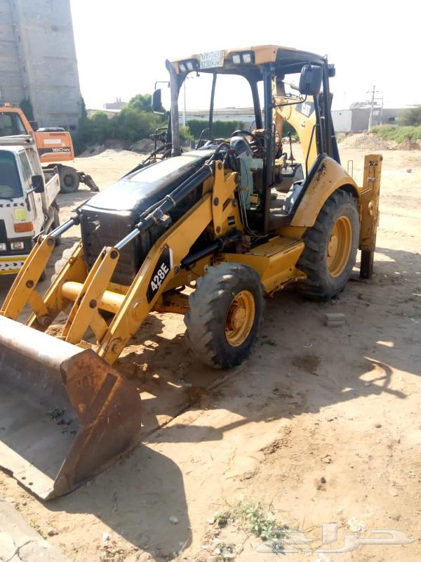 JCB 2008 Double for sale63257862311298111