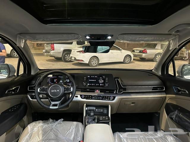 سبورتاج GLS هاي لاين 1.6 4X4 اقل قسط و كاش63419562906370112
