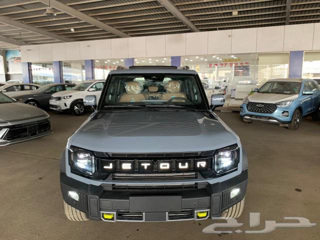 Geely T2 Luxury Full Model 202563418972615425111