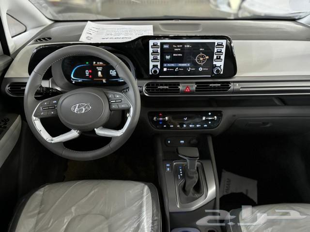 هيونداي ستار جيزر سمارت 202563420811690627114