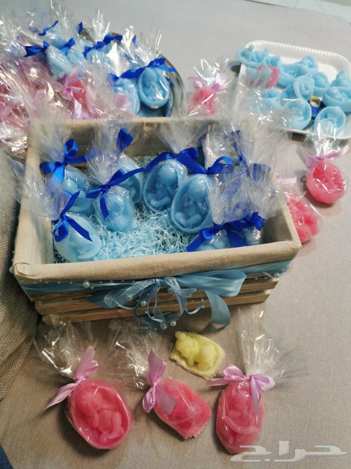 Soap distributions63258364524674114