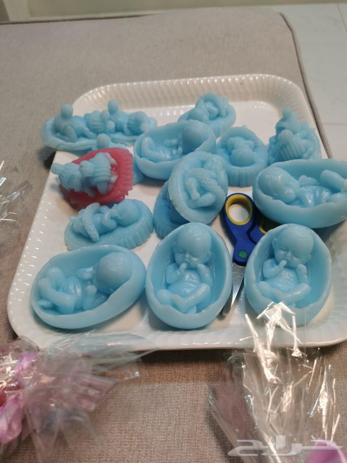 Soap distributions63258364524674114