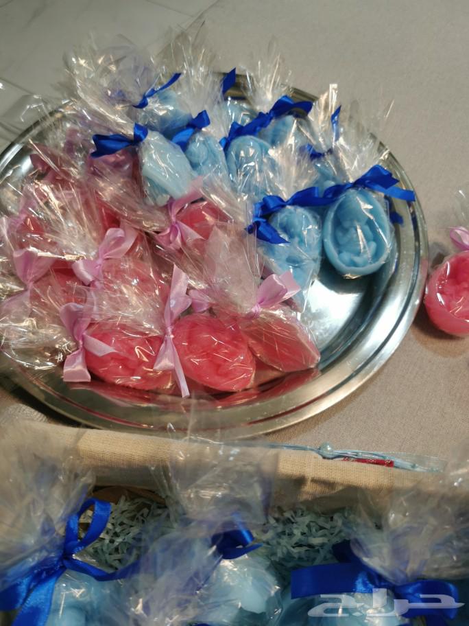 Soap distributions63258364524674111