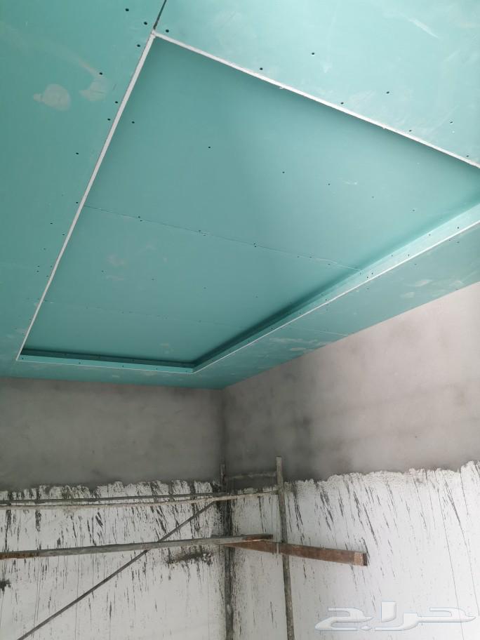 Gypsum board and cement board instructor, execution of all types of interior decorations63007763230083113