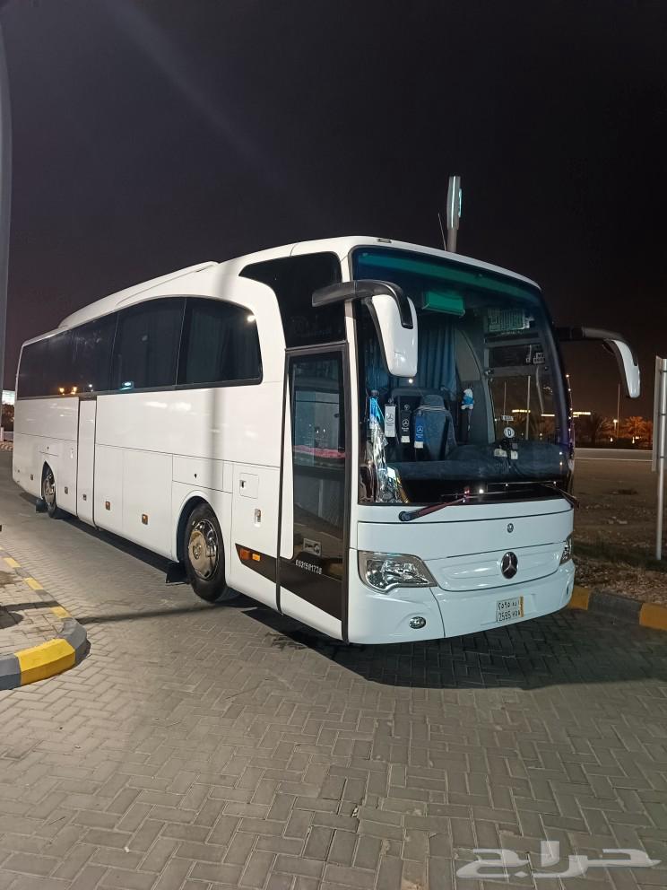 Mercedes bus for rent in Riyadh with driver63419503283585112