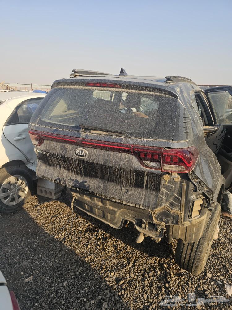 Kia Sorento 202163418972622594118