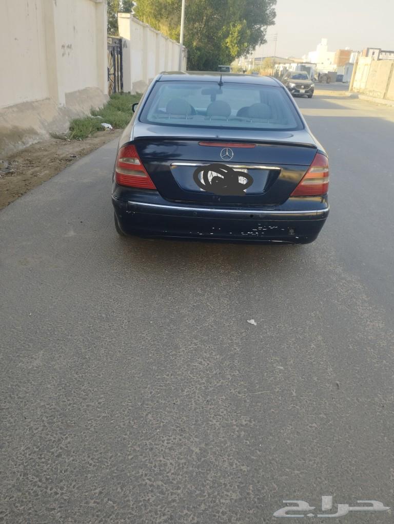 مرسيدس 200363418362535426112