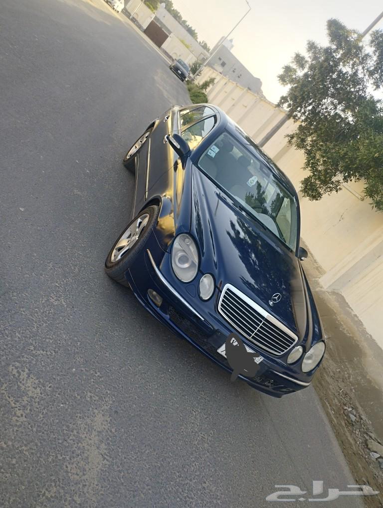 مرسيدس 200363418362535426113