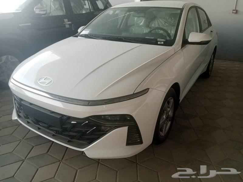 Hyundai Accent FL 2025 special cash offer63007766367873111