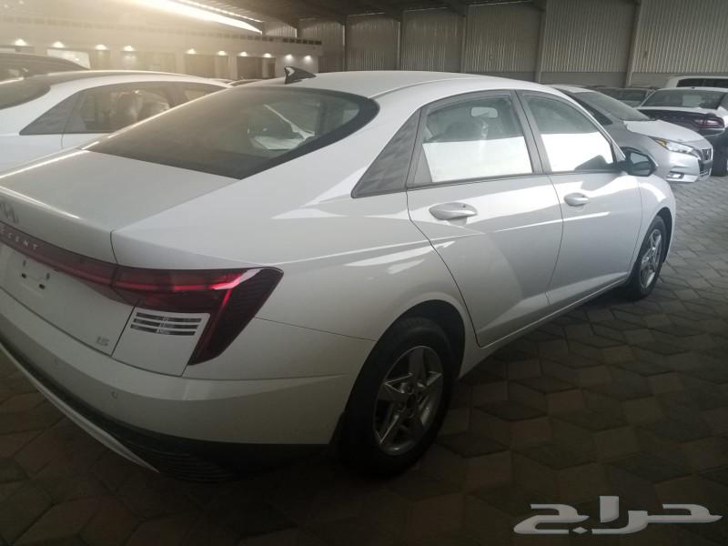 Hyundai Accent FL 2025 special cash offer63007766367873112