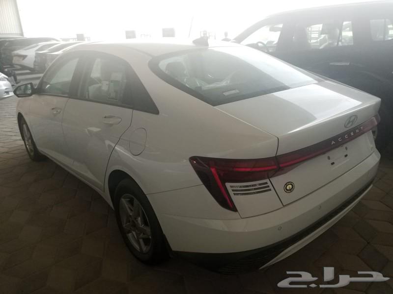 Hyundai Accent FL 2025 special cash offer63007766367873113