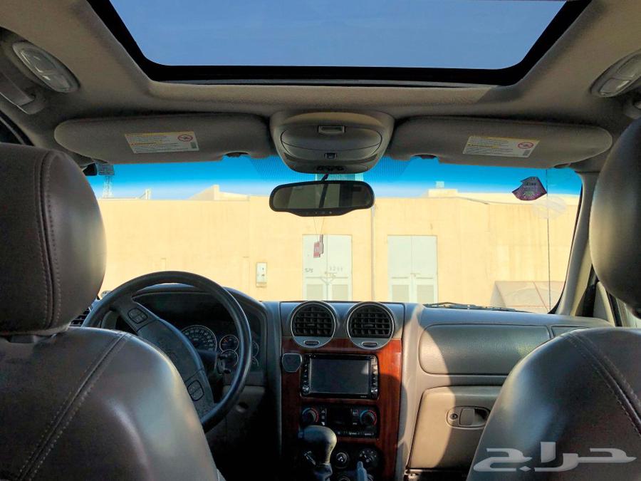 جيمس انفوي 2004 GMC ENVOY 200463417804388866114