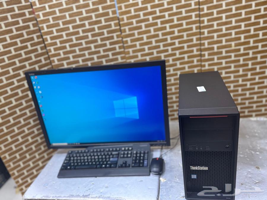 Station P900, graphics card K5200 8G, computer for design, XEON E563255767700355111