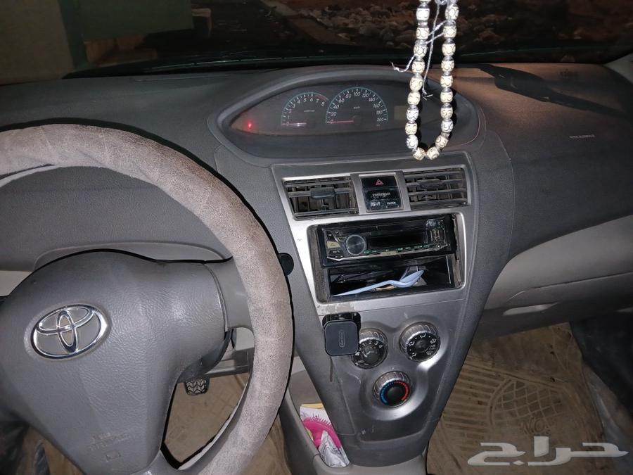 تيوتا يارس 200963417601571459114