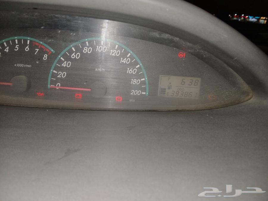 تيوتا يارس 2009634176015714591121