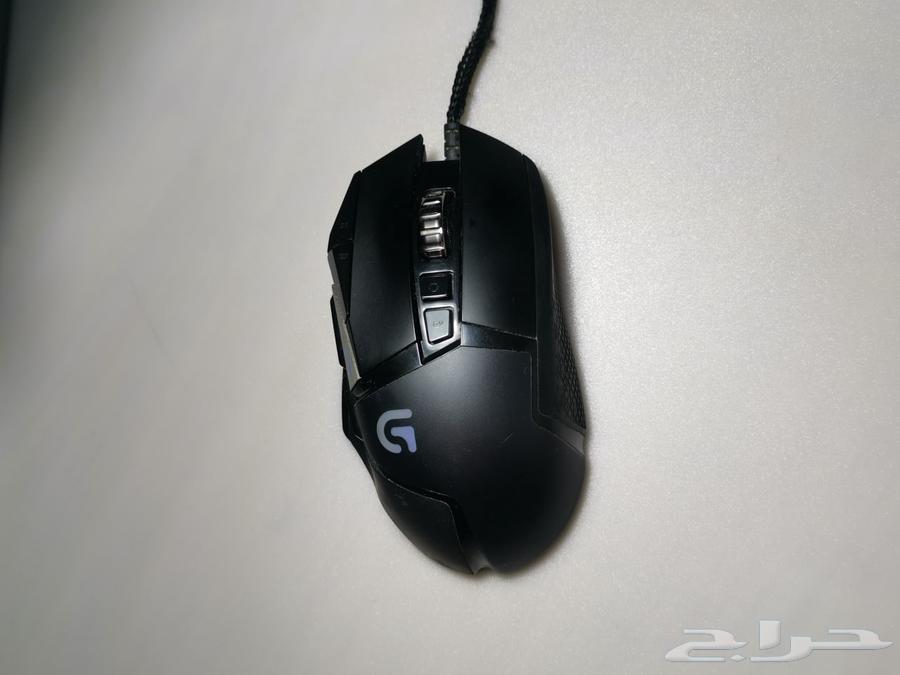 Logitech G50263007855206658112