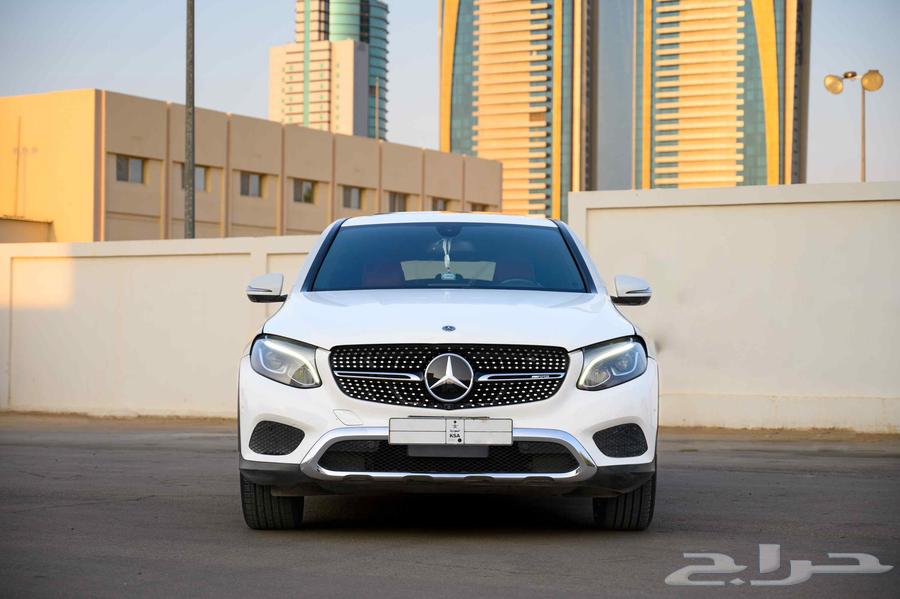 Mercedes GLC300 201963416754347393111