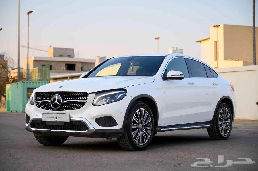 Mercedes GLC300 201963416754347393112
