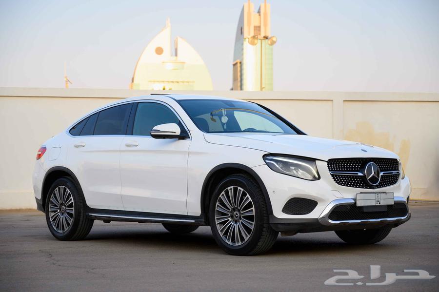Mercedes GLC300 201963416754347393113