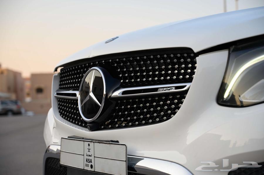 Mercedes GLC300 201963416754347393114
