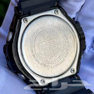 Gshock GA1000 Gravity Masterتم البيع63254724550017114