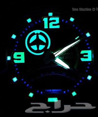 Gshock GA1000 Gravity Masterتم البيع63254724550017113