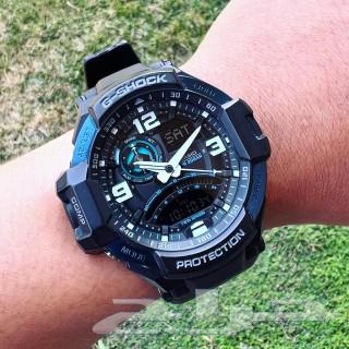 Gshock GA1000 Gravity Masterتم البيع63254724550017112