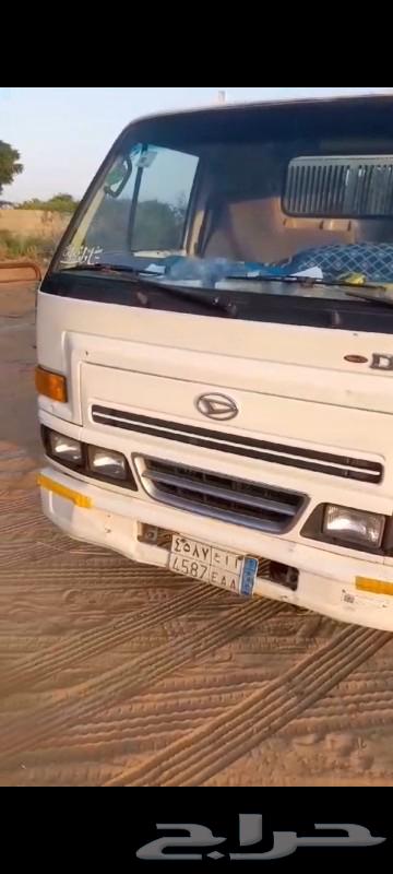 قلاب ديهاتسو 2008 مجدد ومفحوص63417660839426114