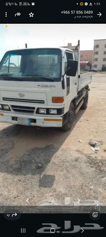 قلاب ديهاتسو 2008 مجدد ومفحوص63417660839426112