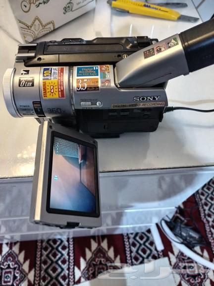 Sony video camera63256326679043112