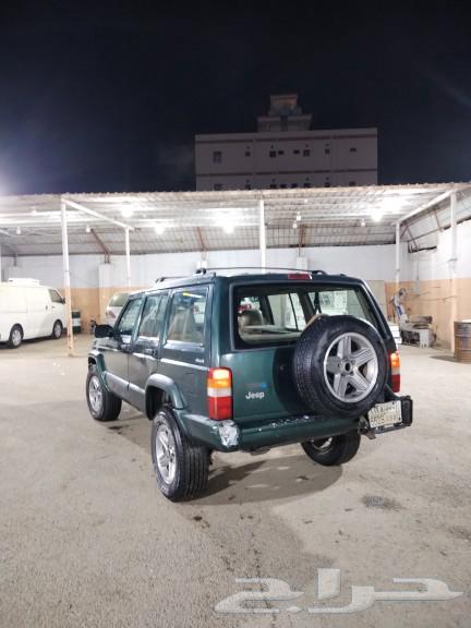 Jeep Cherokee 200063007847928194111
