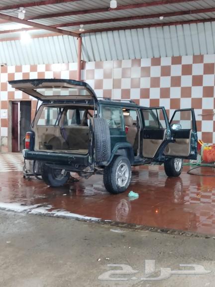 Jeep Cherokee 200063007847928194113