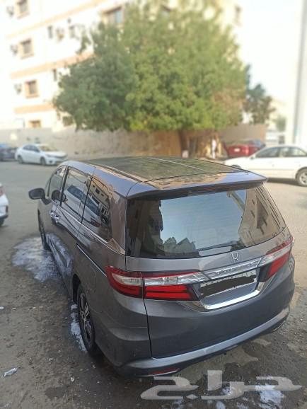 Honda Odyssey 201663416289232771113