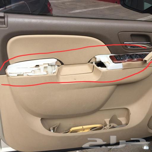 ديكور باب جمس تاهو63416487108355111