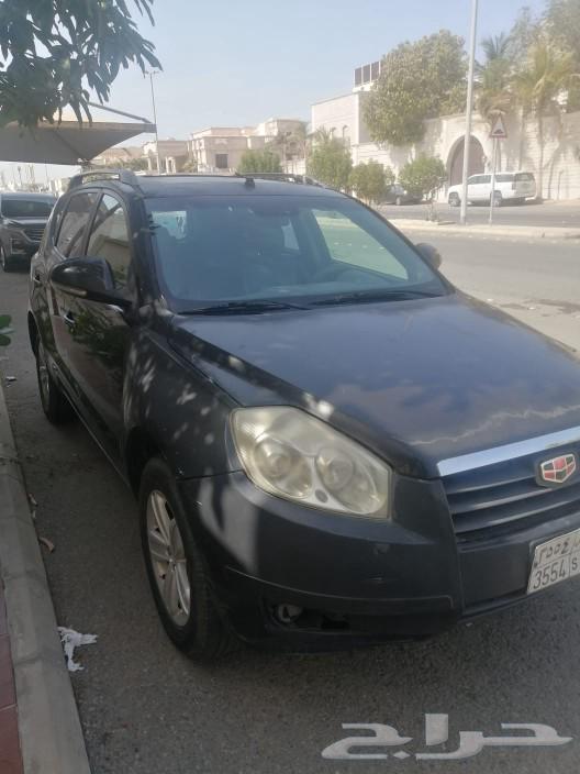 جيلي جراند اكس موديل 2014 فل كامل63416403659778115
