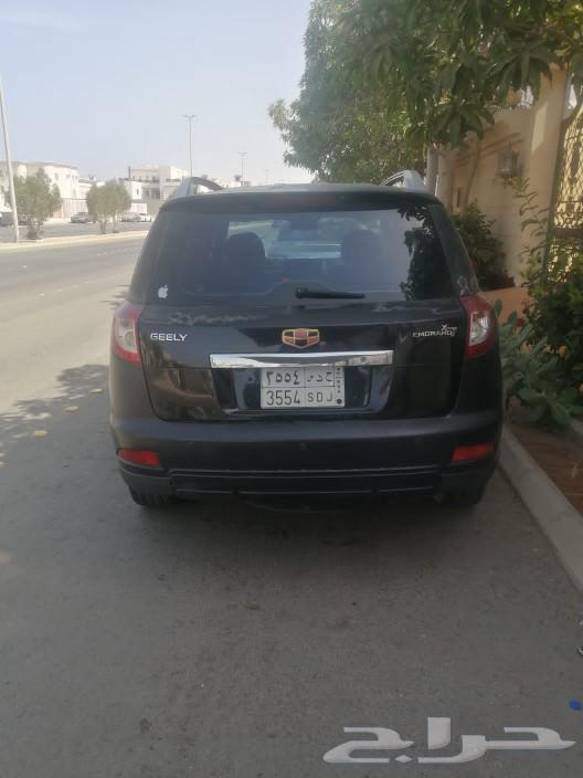 جيلي جراند اكس موديل 2014 فل كامل63416403659778113