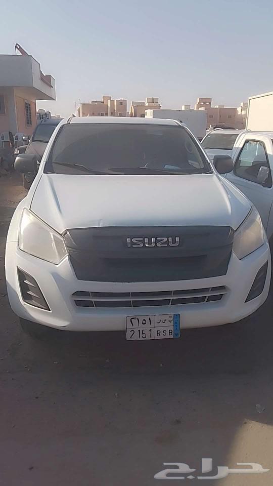 ايسوزو 2020عداد180634177167518741118