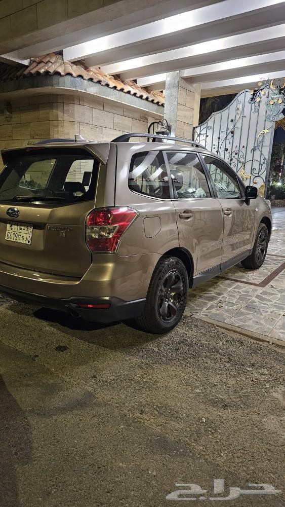 Subaru Forester 201663416289401859112