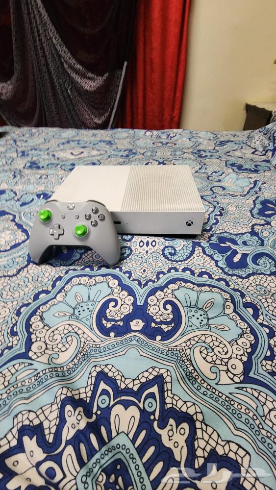 Xbox One s 1tb Disc version63255214047617111