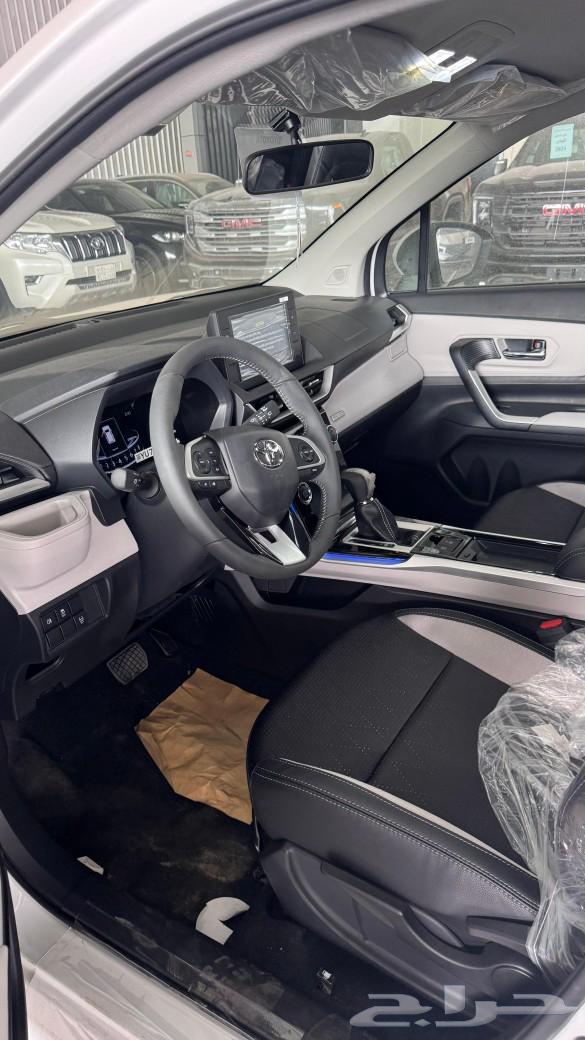 Toyota Vellfire - GLX - Fully Loaded - Saudi - 202463417328823937114