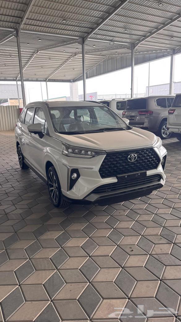 Toyota Vellfire - GLX - Fully Loaded - Saudi - 202463417328823937112