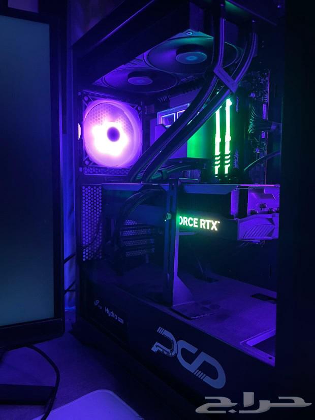 rtx 4070ti gaming pc (sold)632573672154911111