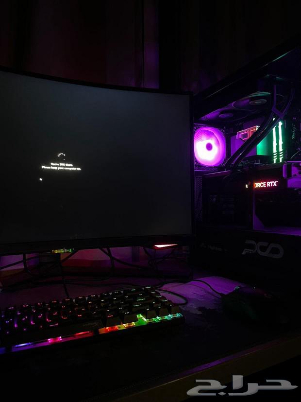 rtx 4070ti gaming pc (sold)63257367215491112