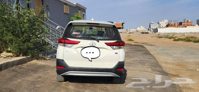 Toyota Rush fully equipped with smart entry and fingerprint system63417659997314111