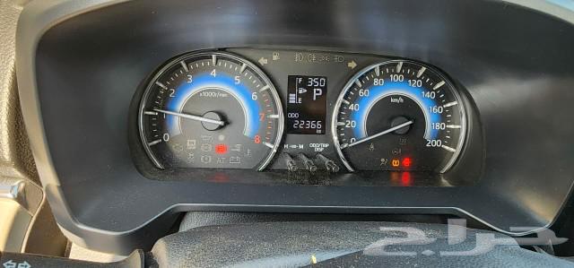 Toyota Rush fully equipped with smart entry and fingerprint system63417659997314114