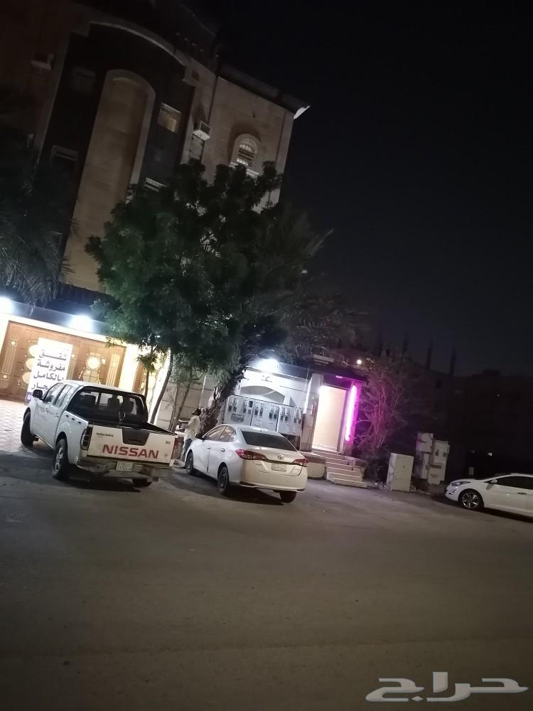 غرف وشقق مفروشه بالكامل جيزان حي الشاطي المحمديه630078428647701128