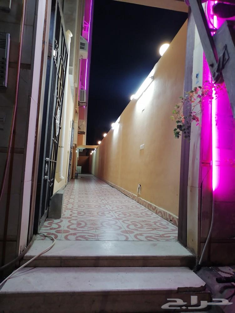 غرف وشقق مفروشه بالكامل جيزان حي الشاطي المحمديه63007842864770111